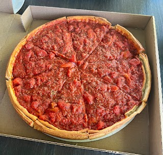 Zachary's Chicago Pizza