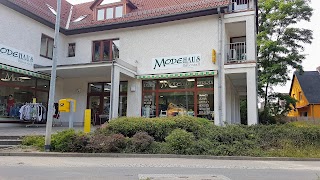 Modehaus Halberstadt Bekleidungsgeschäft