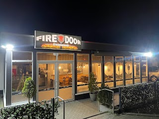 FireDoor Rendsburg