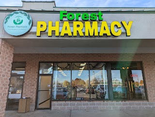 Forest Pharmacy