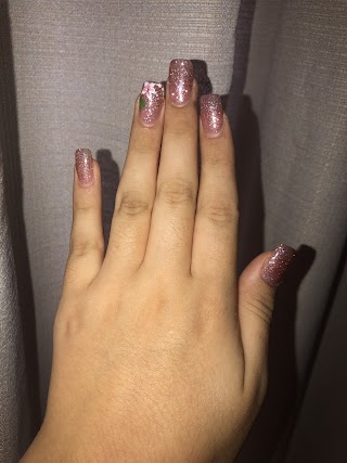 T&T Perfect Nails