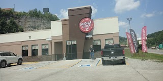 Huddle House