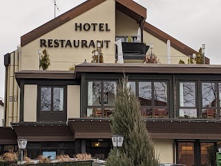 Hotel Restaurant "Alte Kelter"