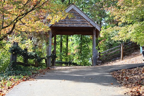 Unicoi Hill Park