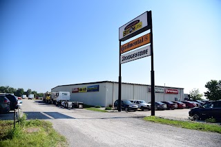 McMahon's Best-One Tire & Fleet Service