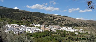 Albergue El Mirador de El Fuerte