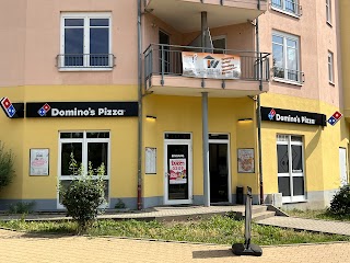 Domino's Pizza Gera Franz-petrich-straße