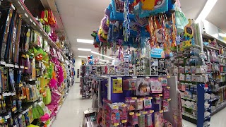 Party City