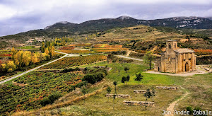 Ermita de Santa María de la Piscina