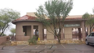 Desert Hills Animal Clinic