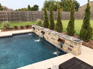 Vivion Pools and Spas, Inc.