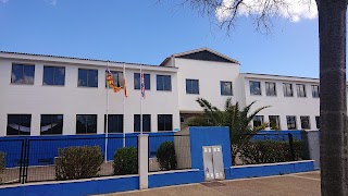 Baleares International College, Sa Porrassa