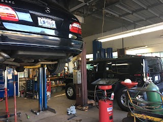 George's Auto Repair