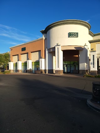 RISE Recreational Dispensary Henderson