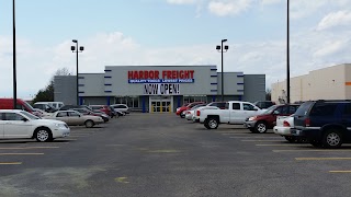 Harbor Freight Tools