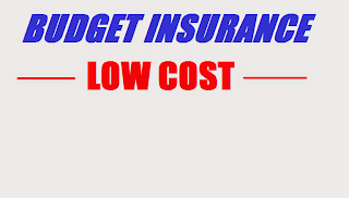 Budget Insurance