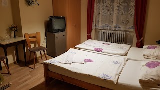 Hotel Pension Garni Neckarblick