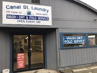 Canal St. Laundry