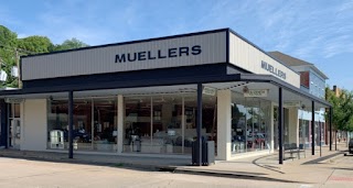 Mueller's Furniture & Mattress