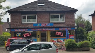Speedys Pizzaservice Norderstedt