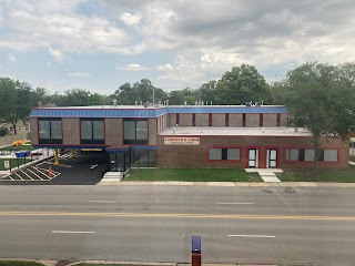 Children’s Land Learning Center at Park Ridge