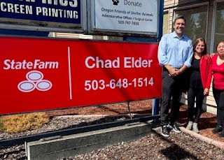 Chad Elder - State Farm Insurance Agent