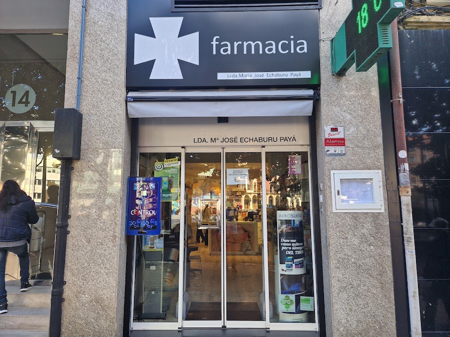 Foto farmacia Farmacia