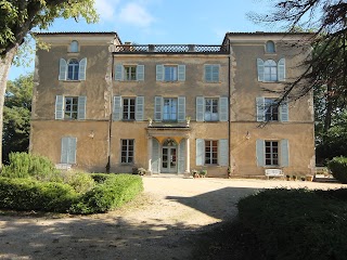 Château des Poccards