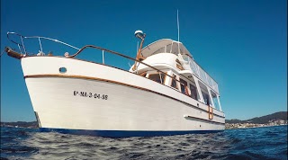 Charter Natura (Alquiler de barcos Baiona, Vigo y Pontevedra)