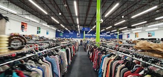 Goodwill Store & Donation Center