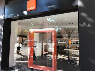 Tienda Orange