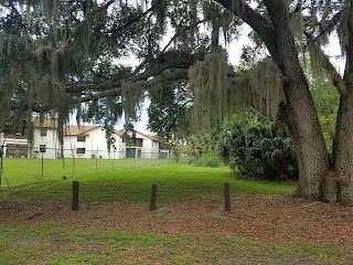 Bourlay Historic Nature Park