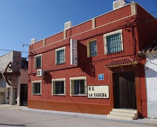 HOSTAL RESTAURANTE LA MANCHA