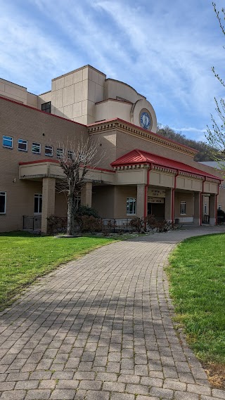 Big Sandy Heritage Center Museum