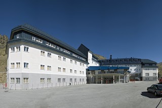 Albergue Inturjoven Sierra Nevada