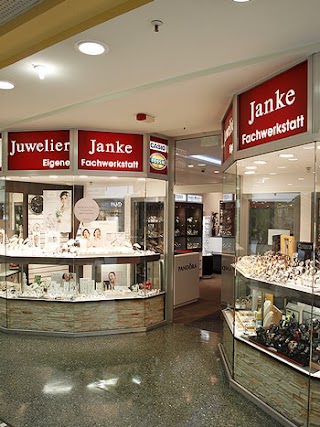 Juwelier Janke