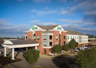 Holiday Inn Express & Suites Olive Branch, an IHG Hotel