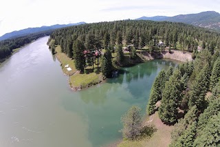 Steep River Ranch Lots