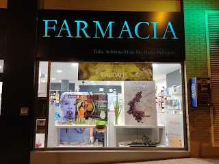 Farmacia Adriana Diaz De Rada