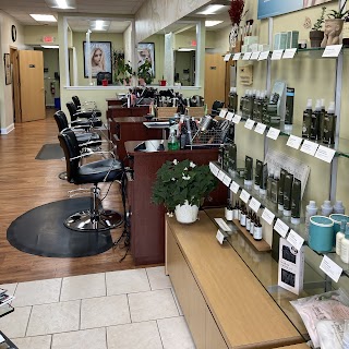 Catherine Johns Salon