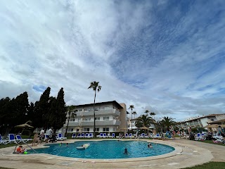 Mallorca Mar Whirl Pool