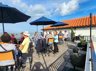 River & Fort Restaurant & Roof Top Lounge
