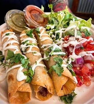 Pancho​ Villa Deli Mexican Restaurant