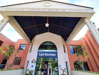 Les Roches Marbella, Spain, Global Hospitality Education