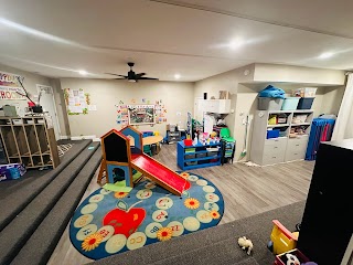 Heidi's Group Home Daycare & Preschool