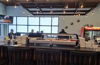 Sushi Bros