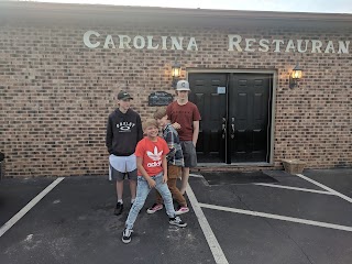 Carolina Restaurant & Steak House