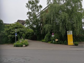 St. Antonius-Krankenhaus Bottrop-Kirchhellen Klinik für Psychiatrie und Psychotherapie