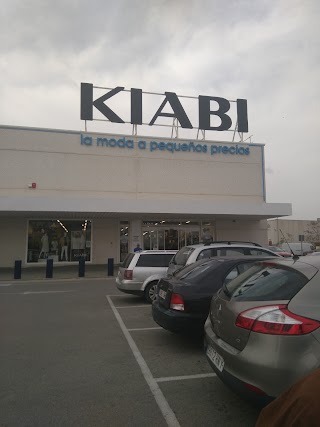 Tienda Kiabi PUERTO REAL - BAHÍA DE CÁDIZ