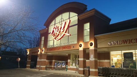 Big Y World Class Market